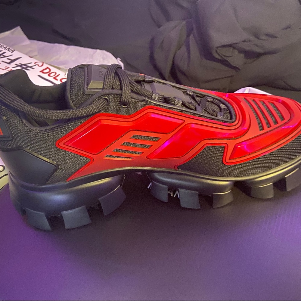 Prada cloudblast - Picture 4 of 7